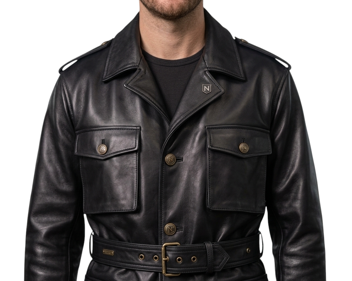 Modelo Militar Aleman