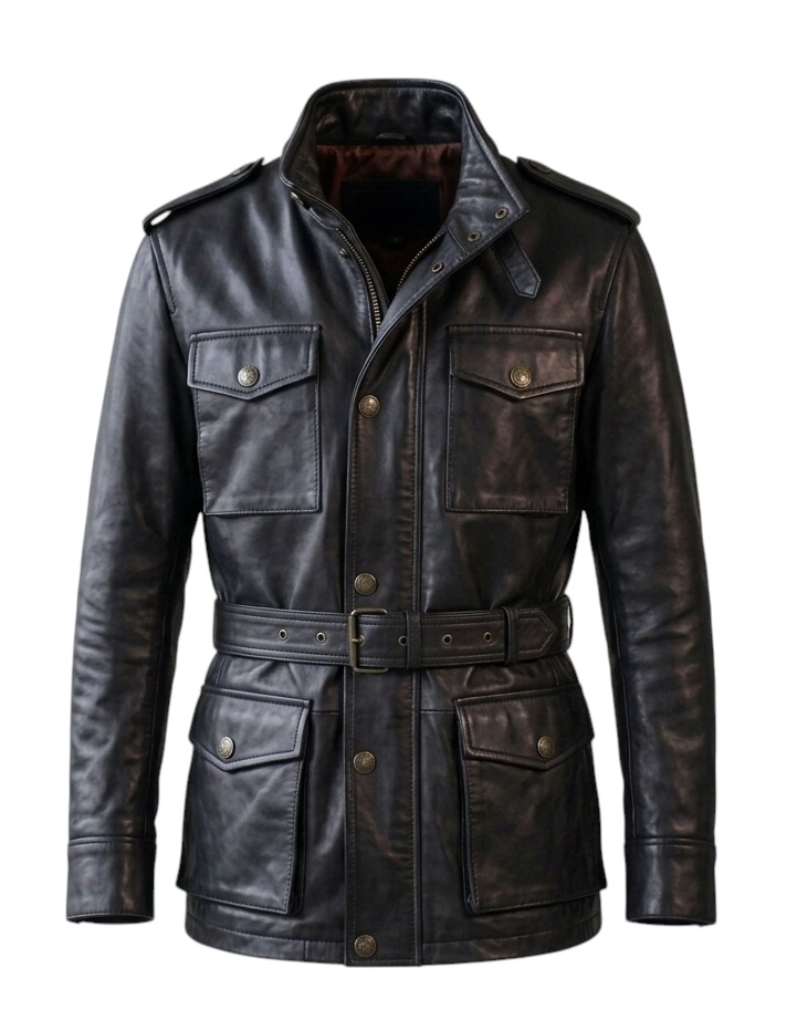 Modelo Militar Aleman